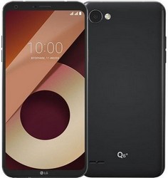 Замена кнопок на телефоне LG Q6a в Владивостоке